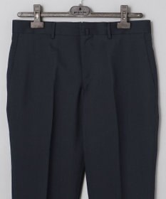 GOTAIRIKU 【AIRYMOVE】ウォッシャブルウール セットアップパンツ