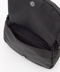 Y'SACCS 【Y’SACCS vous et】フロントファスナーショルダー