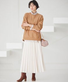 23区 ナロー フープ ピアス