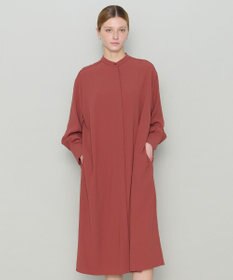 JOSEPH 【洗える】サテンジョーゼット　ドレス