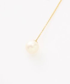 23区 【APPLAUDIR】ロングパールピアス