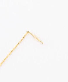 23区 【APPLAUDIR】ロングパールピアス