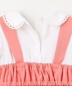 ANY KIDS 【カードキャプターさくら×any FAM】制服・オープニング衣装風ワンピース