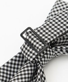 J.PRESS MEN 【BOWTIE COLLECTION】チェック柄  フォーマル蝶ネクタイ