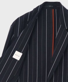 Paul Smith ストライプ ジャケット