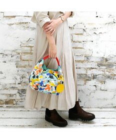 Regalo Felice 【コーディネートの主役になるバッグ / 軽量】2wayショルダー / REGALO