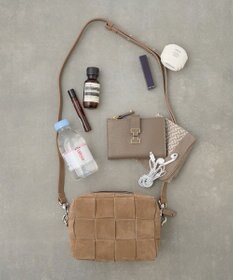 IACUCCI ベルタ XXS SUEDE/CERVO