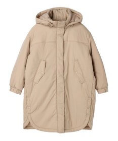 earth music&ecology ２ｗａｙ中綿モッズコート