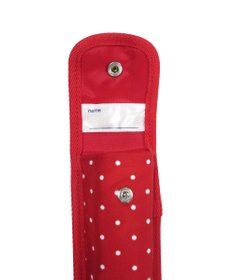 MIKI HOUSE HOT BISCUITS 【ミキハウス】 ナイロン素材 リコーダーケース