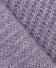 ANY SIS 【洗える】エアリーアンゴラブレンド ニット