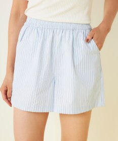 OP／FILA 【ocean pacific】デイリーショートパンツ/UVカット