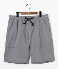 JOSEPH ABBOUD MOUNTAIN 【軽量/ストレッチ/撥水】ハイパワードライリップ ショーツ