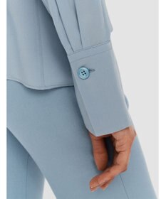 JOSEPH ニューCDC　ベイリーブラウス