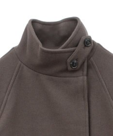 CRAFT STANDARD BOUTIQUE スタンドカラーコート