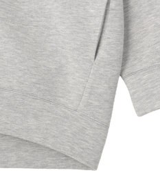 AMERICAN HOLIC ポンチZIPパーカー