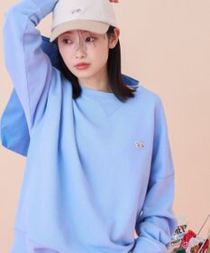 AMERICAN HOLIC 【PENNEY'S】オゾン加工スウェット