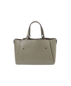 LA BAGAGERIE シンプルミニトート