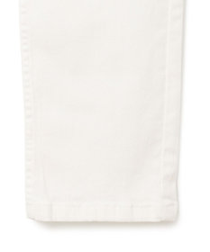 JOSEPH HOMME ストレッチデニム ホワイト / CIGAR 5P