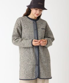 Columbia Columbia/ ウィメンズカーディナルリッジフリースロングジャケット /コロンビア
