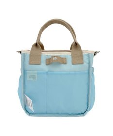 ROOTOTE 8390【スヌーピー】IP.スクエア2ウェイ.ピーナッツ-9P