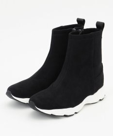 united bamboo スニーカーブーツ