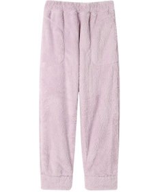 tsumori chisato SLEEP ツモリチサト ボトムス 10分丈 ルームウェア あったか レディース UOW458 /ワコール