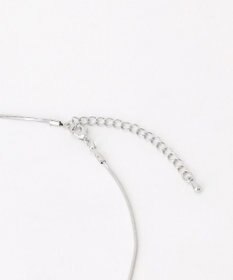 ANY フープネックレス