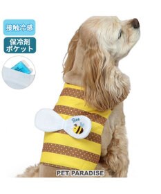 PET PARADISE ペットパラダイス  はちクールベスト 中型犬