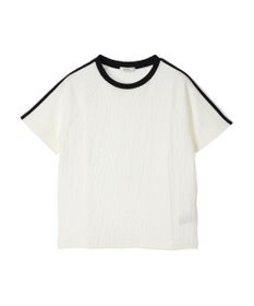 earth music&ecology ラインジャガードプルオーバー