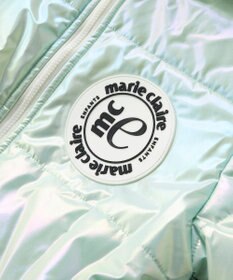 OP／FILA 【MC ENFANTS】スノーウェア ジャンプスーツ