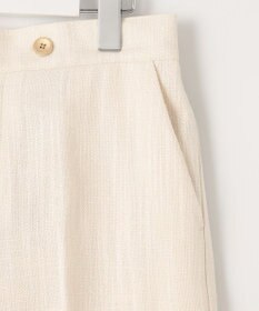 自由区 L 【セット可】ラミーブッチャー パンツ