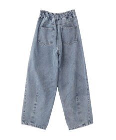 CRAFT STANDARD BOUTIQUE カーブデニムパンツ