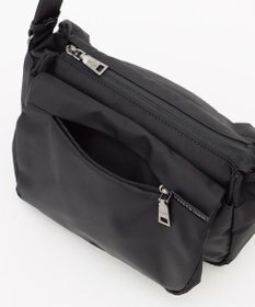 Y'SACCS 【Y’SACCS vous et】フロントファスナーショルダー