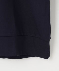 23区GOLF 【MEN】【吸水速乾/UVカット】スポーティ モックネックシャツ