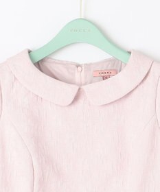 TOCCA 【消臭・洗える】FLORAL MERRY ドレス