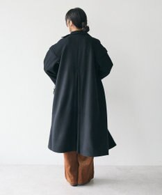 CRAFT STANDARD BOUTIQUE スタンドカラーコート