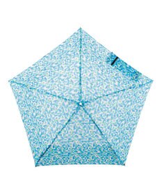 MOONBAT 【超コンパクト/晴雨兼用】Miracle Tech(ミラクルテック) 折りたたみ傘 コンパクト モザイク