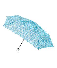 MOONBAT 【超コンパクト/晴雨兼用】Miracle Tech(ミラクルテック) 折りたたみ傘 コンパクト モザイク