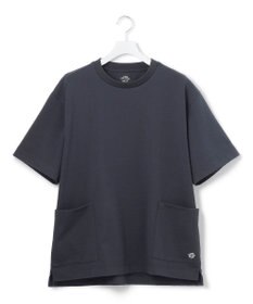 J.PRESS YORK STREET 【UNISEX】ワンポイントプリント Tシャツ