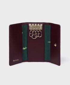Paul Smith シャインクラスプ キーケース