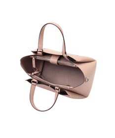 LA BAGAGERIE シンプルミニトート