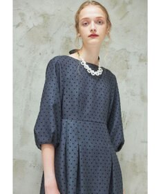 TOCCA 【洗える】NIGHT CURTAIN ドレス