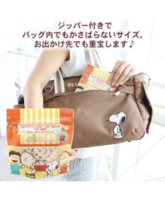 PET PARADISE  スヌーピー 鶏むね肉と軟骨 23g フリーズドライ