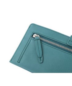 genten ピア 長財布