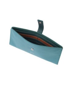 genten ピア 長財布