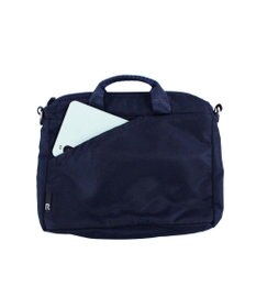 ROOTOTE 1123【トート＆ショルダー＆ポーチ】SN.ベビールー2way.アイロ-A