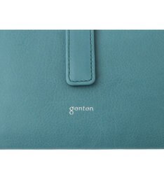genten ピア 長財布