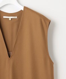 自由区 サキソニージャンパースカート