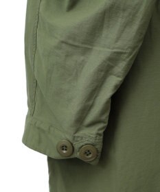 CRAFT STANDARD BOUTIQUE 【３ＷＡＹ仕様】ライナー付きミリタリーコート