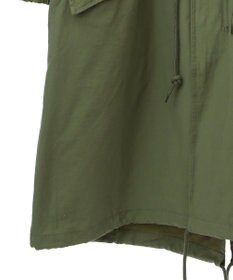 CRAFT STANDARD BOUTIQUE 【３ＷＡＹ仕様】ライナー付きミリタリーコート